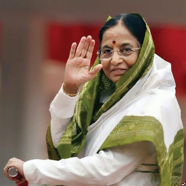 भारतीय राजनीति की पावरफुल महिलाएं...