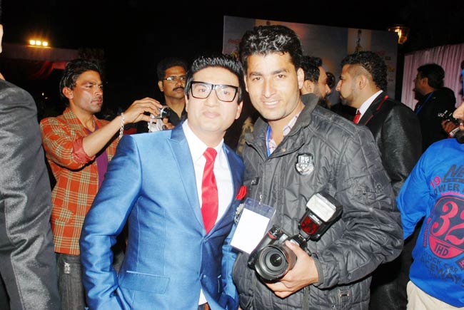 पीटीसी अवार्ड्स में बॉलीवुड सितारे | बोल्‍ड बालाएं