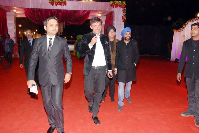 पीटीसी अवार्ड्स में बॉलीवुड सितारे | बोल्‍ड बालाएं