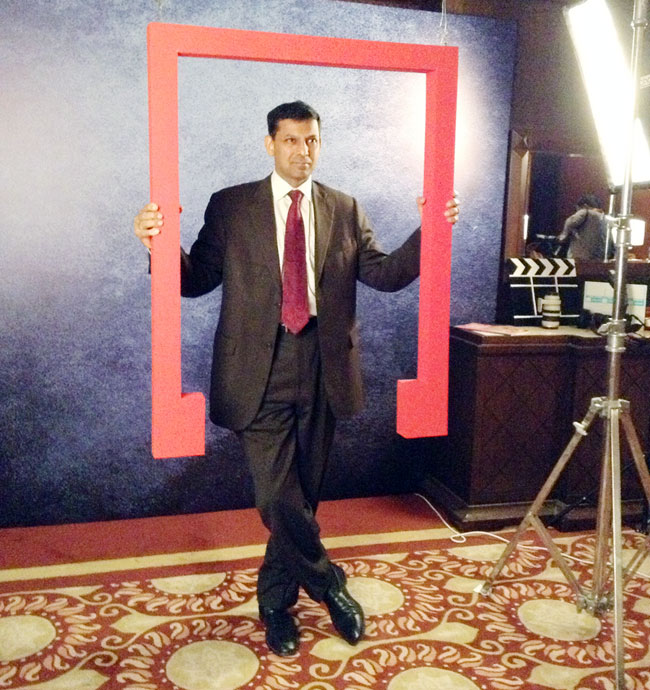 इंडिया टुडे कॉनक्‍लेव: रीइनवेंटिंग डेमोक्रेसी