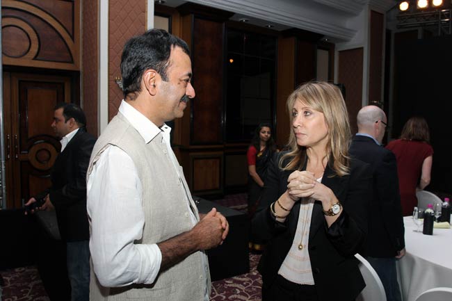 ...जब बिग बी मिले स्‍टीवन स्पिलबर्ग से | यादें हुईं ताजा