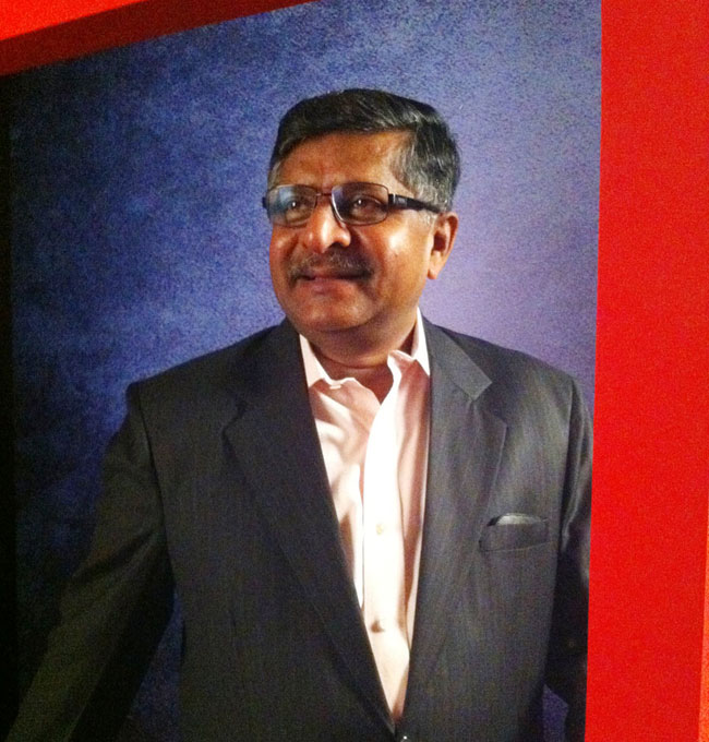 इंडिया टुडे कॉनक्‍लेव: रीइनवेंटिंग डेमोक्रेसी