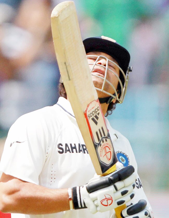 कोटला में मारा मैदान, रच डाला इतिहास