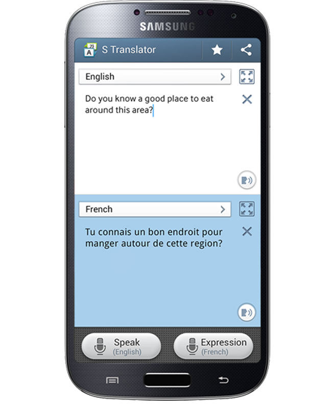 देखें सैमसंग के नए स्मार्ट फोन के फीचर्स | स्मार्टफोन