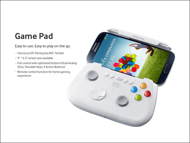 देखें सैमसंग के नए स्मार्ट फोन के फीचर्स | स्मार्टफोन