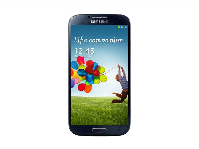 देखें सैमसंग के नए स्मार्ट फोन के फीचर्स | स्मार्टफोन