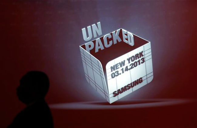 देखें सैमसंग के नए स्मार्ट फोन के फीचर्स | स्मार्टफोन