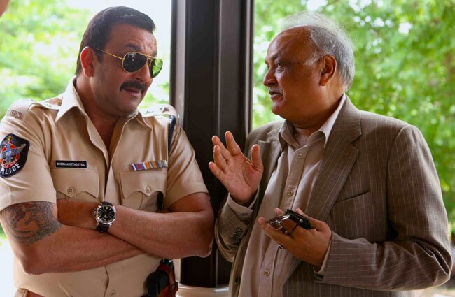 संजय दत्‍त की ये फिल्‍में रह सकती हैं अधूरी | LETTER