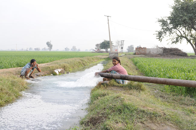 पाताल में मिला सरस्वती का पता | खास रिपोर्ट