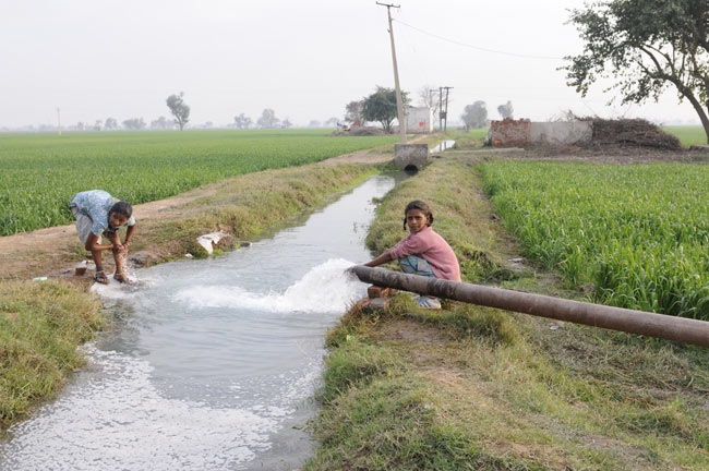 पाताल में मिला सरस्वती का पता | खास रिपोर्ट