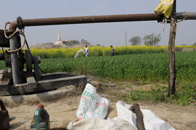 पाताल में मिला सरस्वती का पता | खास रिपोर्ट