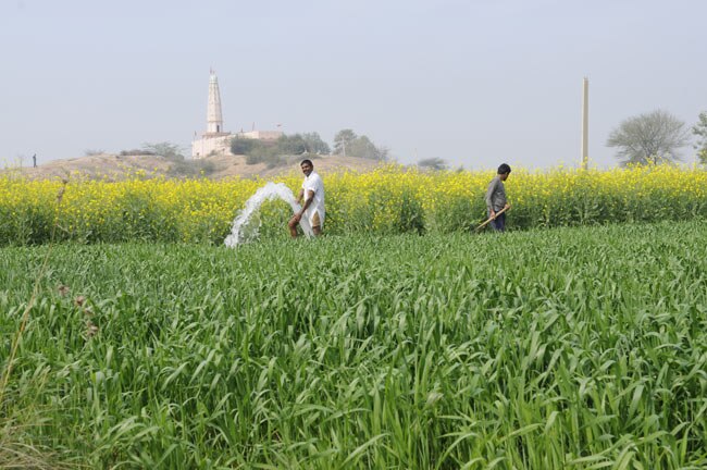 पाताल में मिला सरस्वती का पता | खास रिपोर्ट