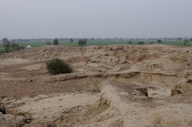 पाताल में मिला सरस्वती का पता | खास रिपोर्ट