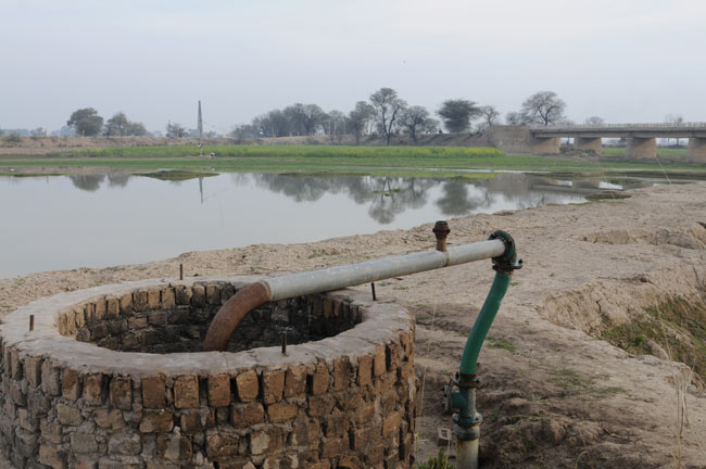 पाताल में मिला सरस्वती का पता | खास रिपोर्ट