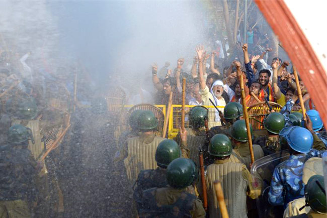 अमिताभ की 'सत्‍याग्रह' का दर्शकों को इंतजार | अनदेखे बिग बी
