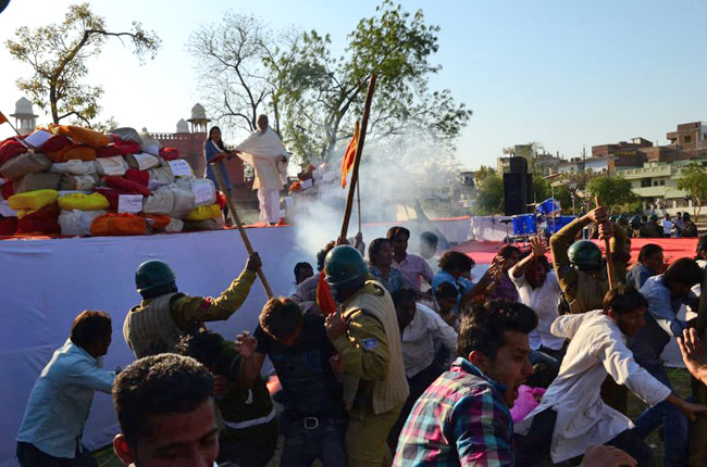 अमिताभ की 'सत्‍याग्रह' का दर्शकों को इंतजार | अनदेखे बिग बी