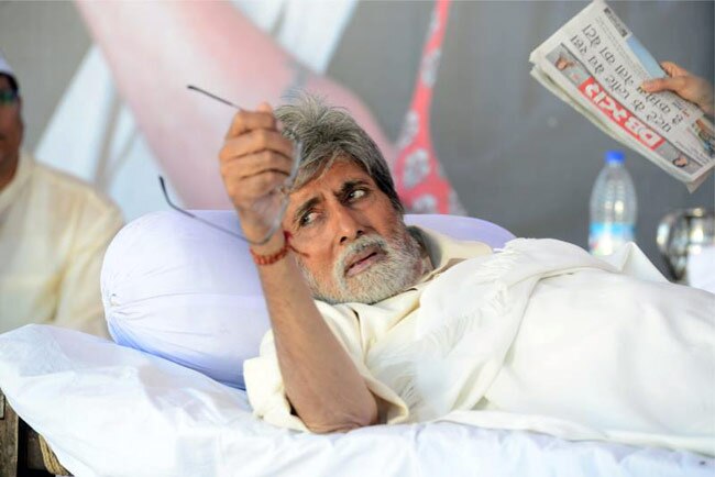 बीते सप्‍ताह मनोरंजन की दुनिया की खास हलचल