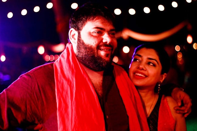 सोनाली नागरानी की शादी का एलबम | बॉलीवुड 2013