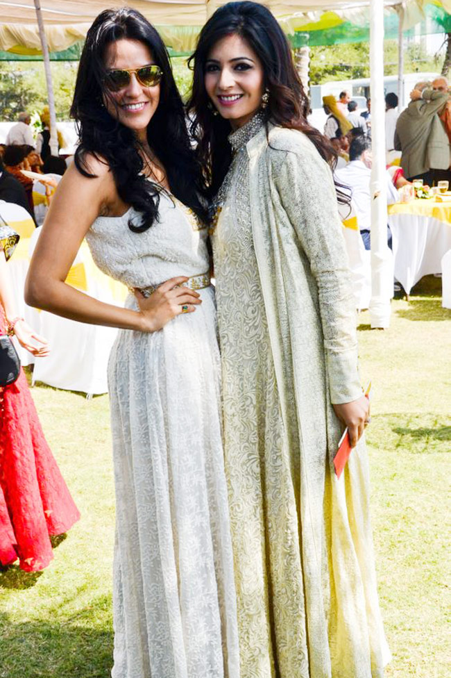 सोनाली नागरानी की शादी का एलबम | बॉलीवुड 2013