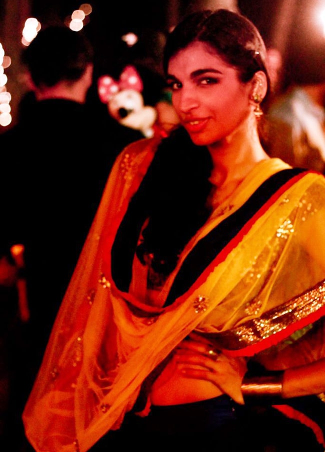 सोनाली नागरानी की शादी का एलबम | बॉलीवुड 2013