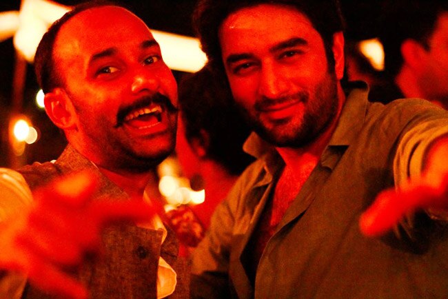 सोनाली नागरानी की शादी का एलबम | बॉलीवुड 2013