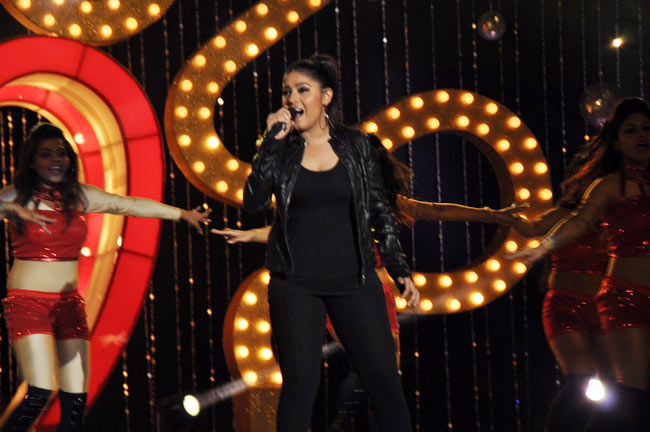 'शूटआउट एट वडाला' का म्‍यूजिक लॉन्‍च | सनी लियोन