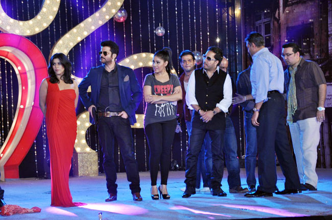 'शूटआउट एट वडाला' का म्‍यूजिक लॉन्‍च | सनी लियोन