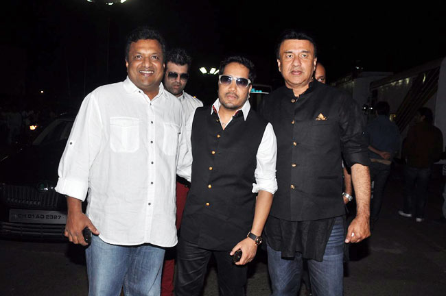 'शूटआउट एट वडाला' का म्‍यूजिक लॉन्‍च | सनी लियोन