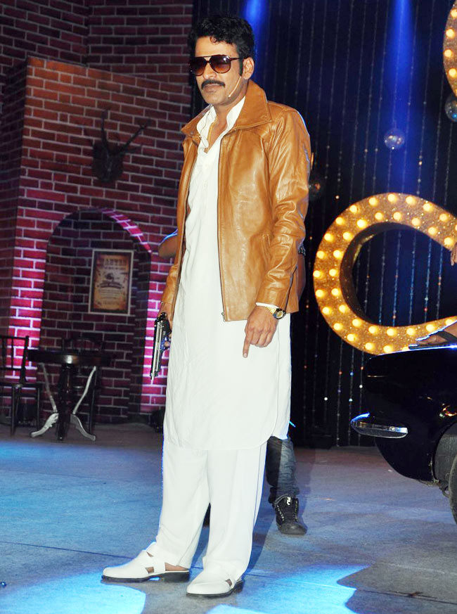 'शूटआउट एट वडाला' का म्‍यूजिक लॉन्‍च | सनी लियोन