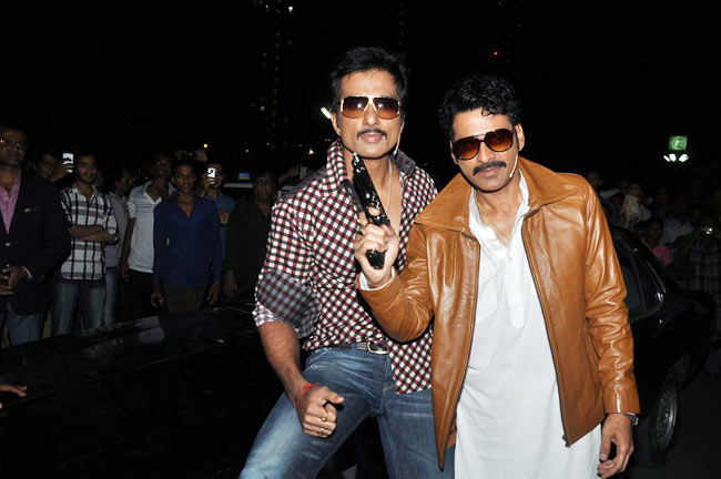 'शूटआउट एट वडाला' का म्‍यूजिक लॉन्‍च | सनी लियोन