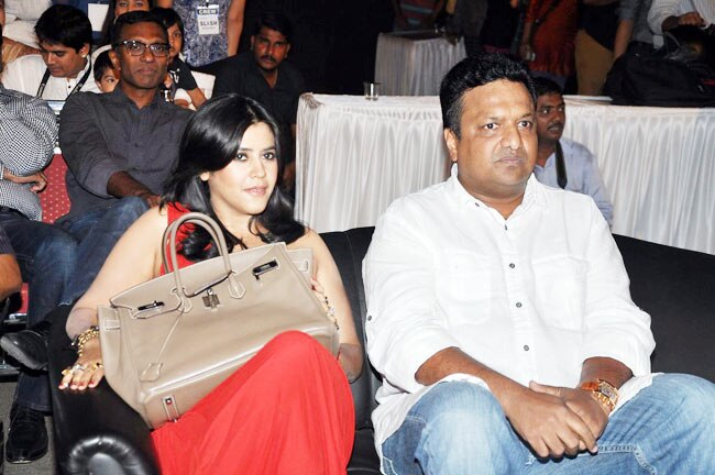 'शूटआउट एट वडाला' का म्‍यूजिक लॉन्‍च | सनी लियोन