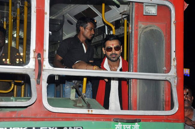 'शूटआउट एट वडाला' का म्‍यूजिक लॉन्‍च | सनी लियोन