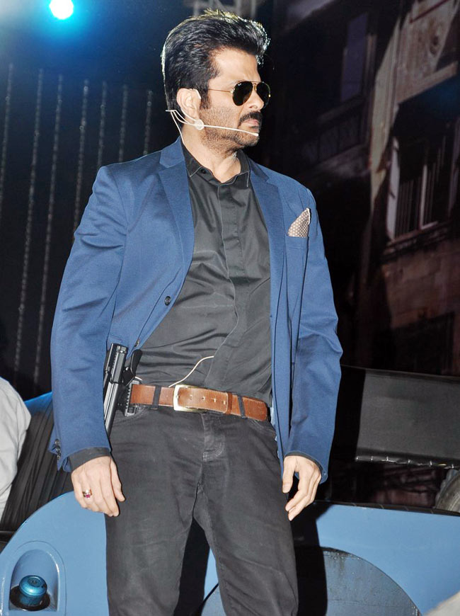 'शूटआउट एट वडाला' का म्‍यूजिक लॉन्‍च | सनी लियोन