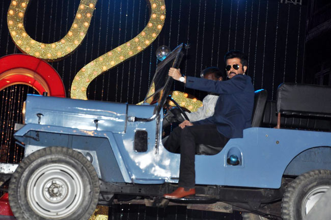 'शूटआउट एट वडाला' का म्‍यूजिक लॉन्‍च | सनी लियोन