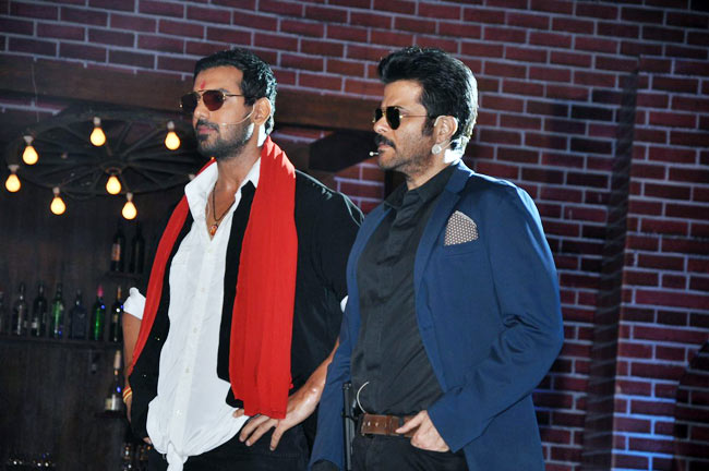 'शूटआउट एट वडाला' का म्‍यूजिक लॉन्‍च | सनी लियोन