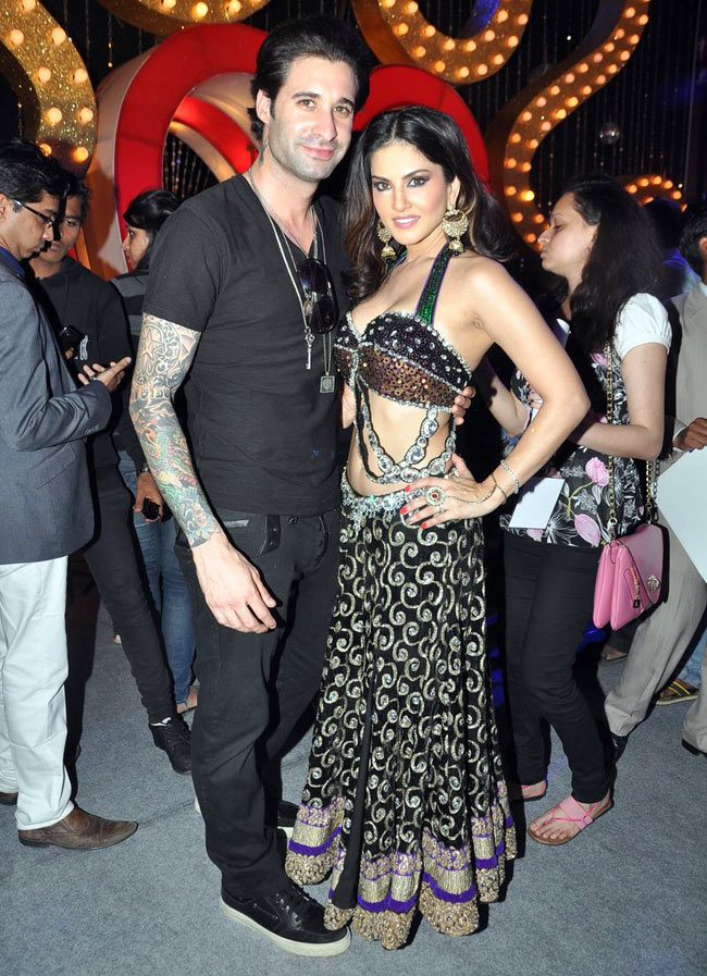 'शूटआउट एट वडाला' का म्‍यूजिक लॉन्‍च | सनी लियोन