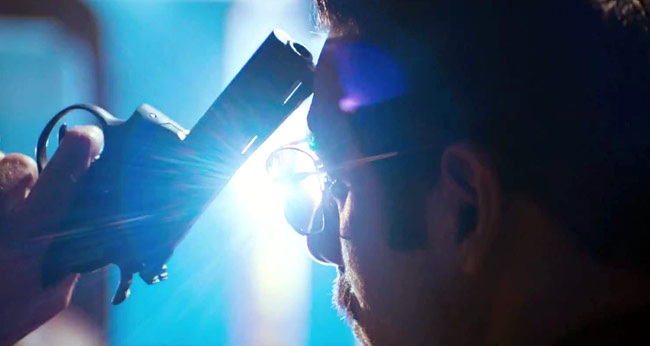 'शूटआउट एट वडाला' का फर्स्ट लुक | प्रियंका का आइटम