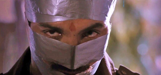 'शूटआउट एट वडाला' का फर्स्ट लुक | प्रियंका का आइटम