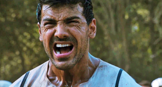 'शूटआउट एट वडाला' का फर्स्ट लुक | प्रियंका का आइटम