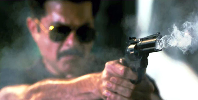 'शूटआउट एट वडाला' का फर्स्ट लुक | प्रियंका का आइटम