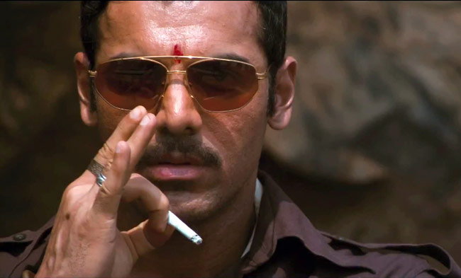 'शूटआउट एट वडाला' का फर्स्ट लुक | प्रियंका का आइटम