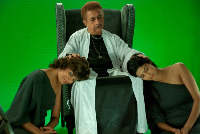 ...और आपकी नींद पूरी करेंगे स्‍लीप वर्कर्स