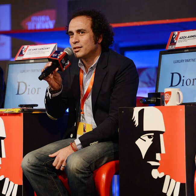 क्या सोशल मीडिया जनता की आवाज है?