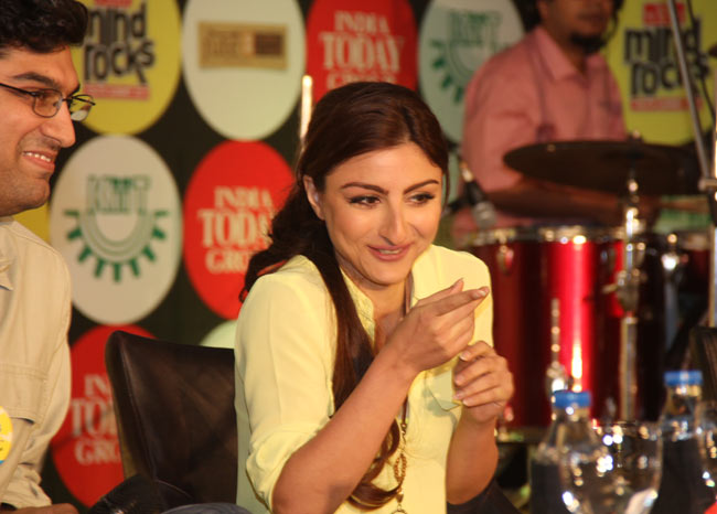 सोहा अली का 'राज ऑफ रिलेशनशिप' | 'दुल्हन' सोहा