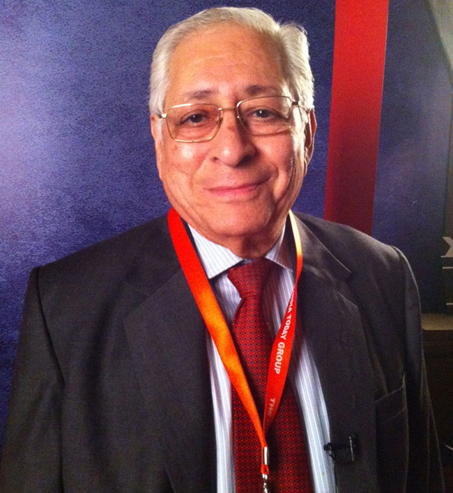 इंडिया टुडे कॉनक्‍लेव: रीइनवेंटिंग डेमोक्रेसी