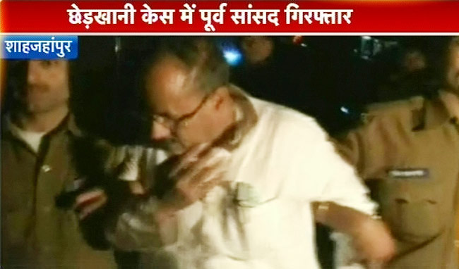 18 मार्च 2013: तस्‍वीरों में दिनभर की अहम खबरें