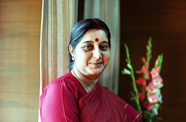 भारतीय राजनीति की पावरफुल महिलाएं...
