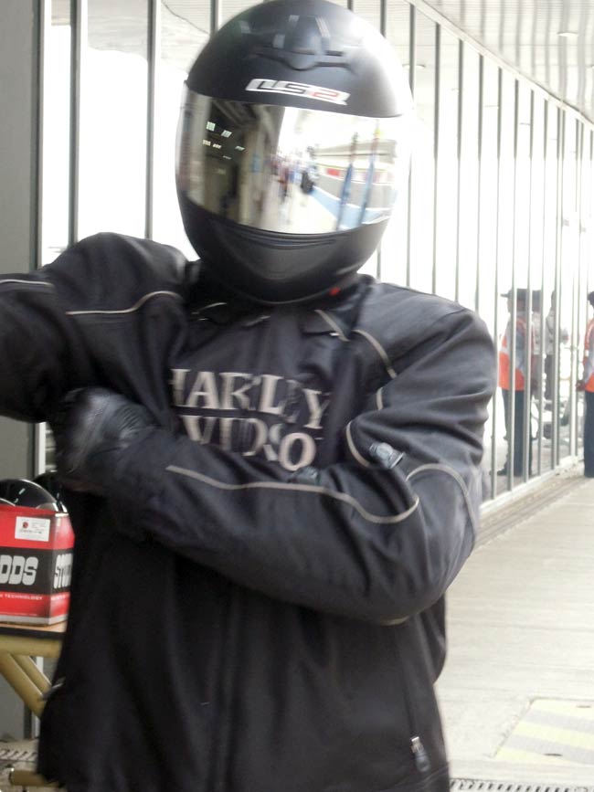 BIC पर टीम इंडिया ने मनाया जीत का जश्‍न