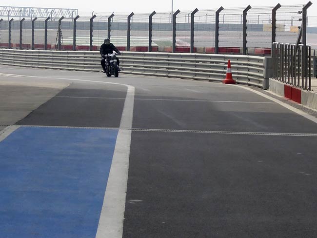 BIC पर टीम इंडिया ने मनाया जीत का जश्‍न