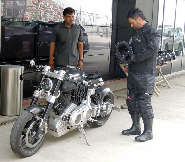 BIC पर टीम इंडिया ने मनाया जीत का जश्‍न